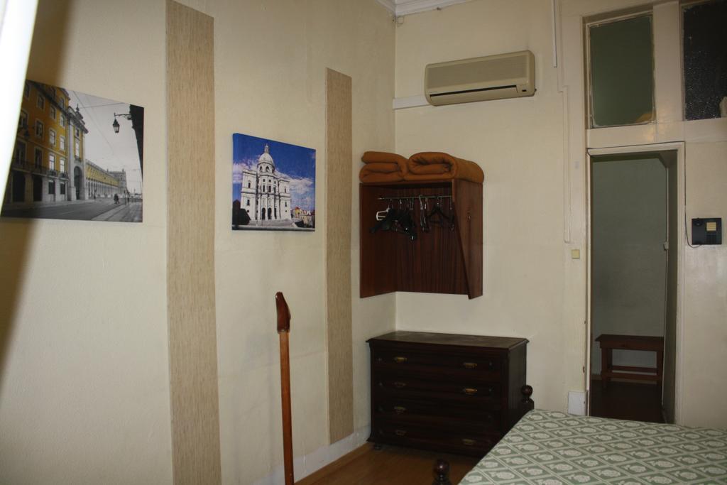 Pensao Residencial Estrela Do Mondego Maison d'hôtes