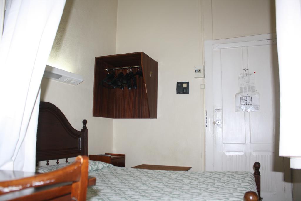 Casa de hóspedes Pensao Residencial Estrela Do Mondego Lisboa